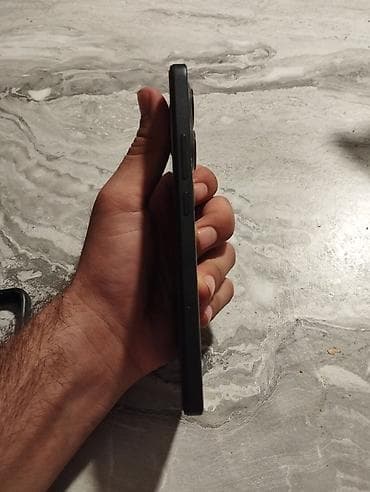 pc 1 tb: Redmi 256 GB, rəng - Qara, Barmaq izi — 3