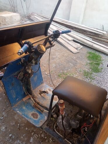 диски на ваз 2107 размеры на 13: Yükdaşıma üçün üçtəkərli motosiklet (trisikl) - Ön hissədə faralı və — 4