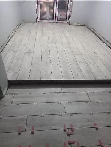 Qapı ustası xidmətləri: Kafel metlax və dam işlərinin yüksək keyfiyyətlə yığılması. 30 illik — 3