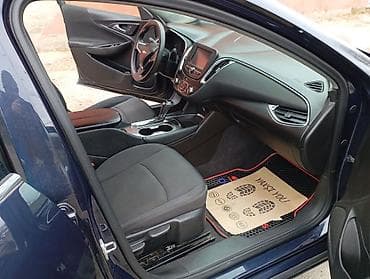 ford cargo ehtiyat hisseleri: Chevrolet Malibu: 1.5 l | 2016 il 140000 km Sedan — 9