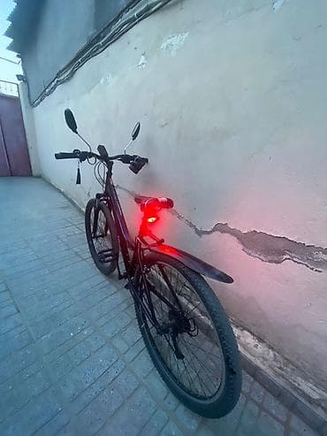 Təcili satılır! Ideal velosiped dir real alıcılar narahat etsin