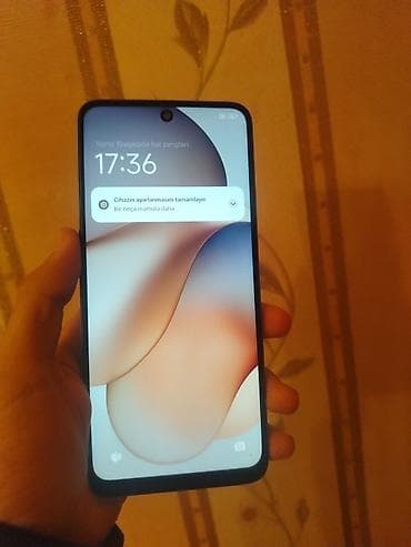 Redmi 5 Plus, 128 GB, rəng - Yaşıl — 2