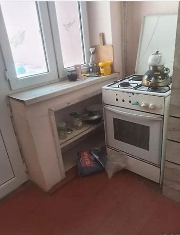 40 м², 1 комната, Газ, Электричество, Водопровод — 2