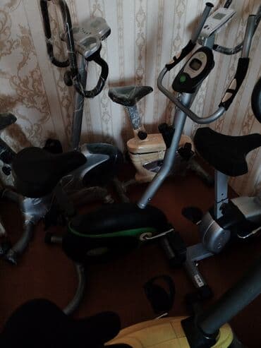 velosiped şəkilləri: Original velotrenajor veloxizek  trenajorlarinin OPTOVOY qiymetlere — 1
