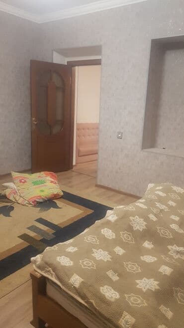 kiraye ev 7 mkr: Salam gencede her bir şəraiti olan həyət evi kiraye verilir xaiş — 4