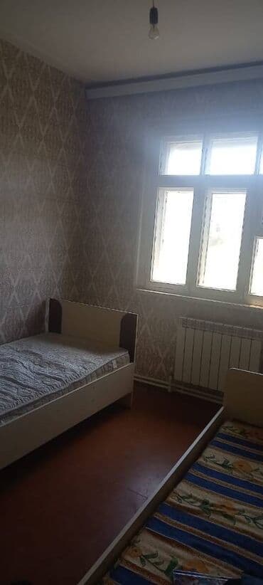 gunluk heyet evleri baki: Sumqayıt, 3 otaqlı, Köhnə tikili, 90 kv. m — 1