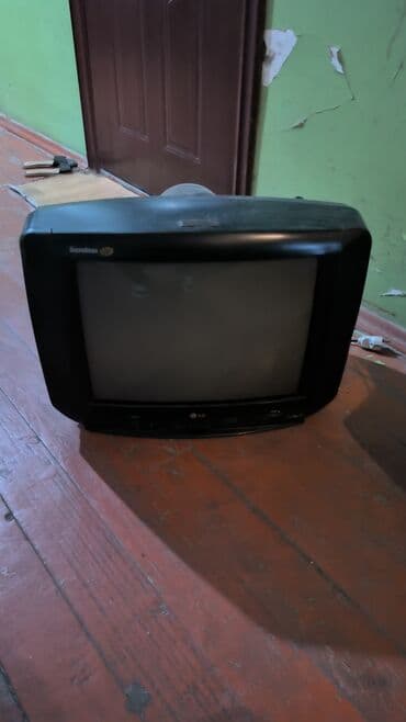 кронштейн для тв: Б/у Телевизор LG Самовывоз — 1