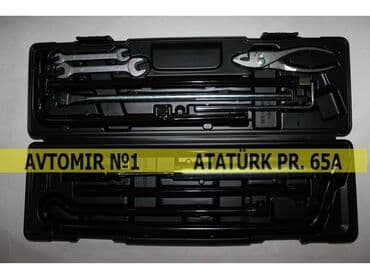 Toyota instrument komplekti 🚙🚒 ünvana və bölgələrə ödənişli