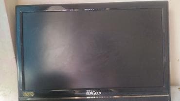 philips xenium 9@9h: Televizor Eurolux LED ekran — 1