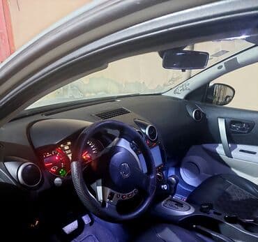 ravon 2: Nissan Qashqai: 2 l | 2013 il Ofrouder/SUV — 15