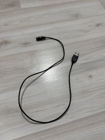 ağıllı saat uşaqlar üçün: İşlənmiş, Smart saat, Hoco, Аnti-lost, rəng - Qara — 8