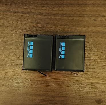 GoPro HERO 13 Enduro Batareyası – Original Əla vəziyyətdədir, demək lalafo.az -da GoPro HERO 13 Enduro Batareyası – Original Əla vəziyyətdədir, demək