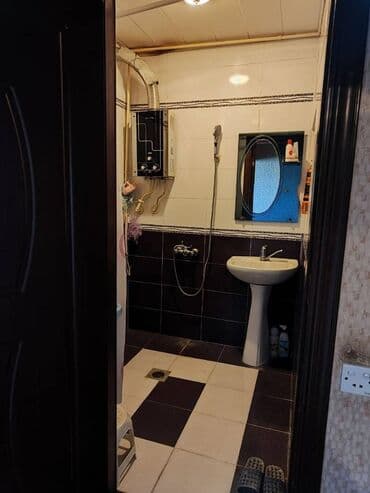 дома в ипотеку в баку: Баку, 3 комнаты, Вторичка, м. Ази Асланов, 75 м² — 12