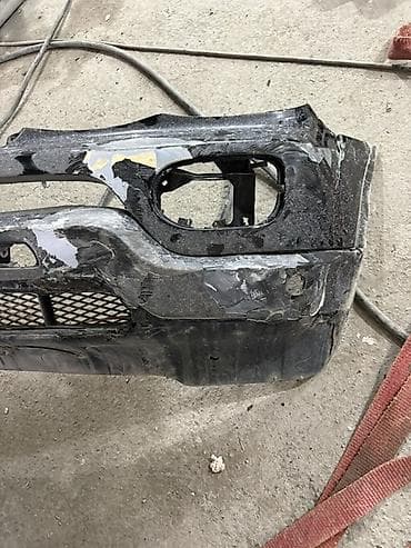 ford mustang satilir: Ön, BMW E53 X5, 2006 il, Almaniya, Ünvandan götürmə — 4