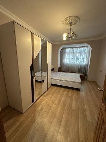ucuz 2 otaqlı ev alıram: Mebelli 2 otaqlı mənzil kombi kondisioner hər bir şəraiti var — 4