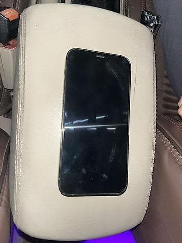 iphone 16 e4: IPhone 12 Pro, 128 GB, Mavi, Face ID, Simsiz şarj — 9