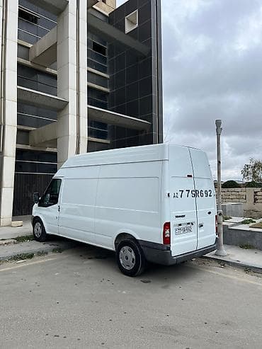 Ремонт техники: Her yüke uyğun maşinlarla xidmetinizdeyik Şeher Daxili Rayonlara — 4