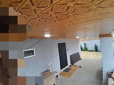 kiraye ev razide: 2 otaqlı, 85 kv. m, Kredit yoxdur, Yeni təmirli — 5