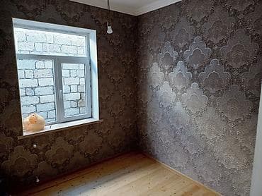 xaçmazda ev: Mehdiabad 1 otaqlı, 35 kv. m, Yeni təmirli — 5