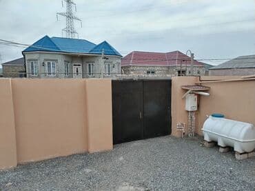 ağ şəhər ev satışı: 4 otaqlı, 120 kv. m, Yeni təmirli — 17