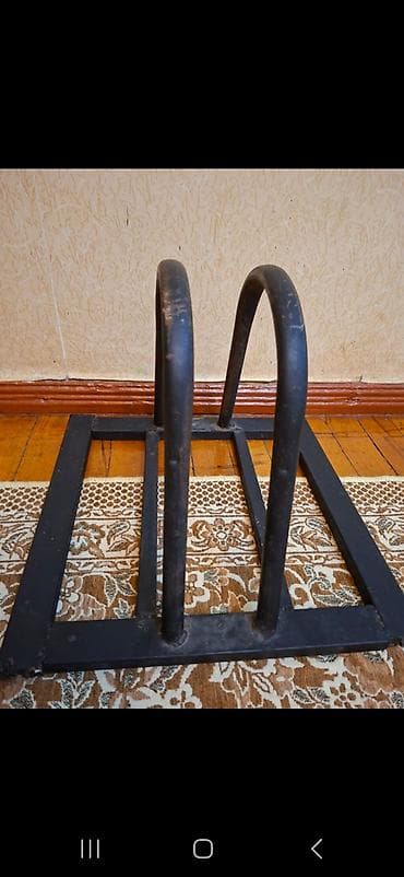 трюковой самокат купить в баку: Подставка под велосипед — 2