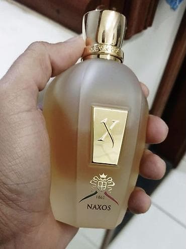Xerjoff Naxos — şirin bal və tütünlə dolu güclü aura. Girdiyin məkanda — 2