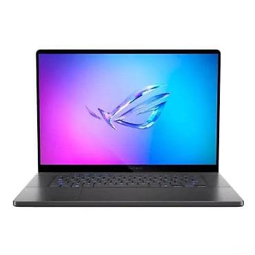 notebook lalafo: Noutbuk ASUS ROG Zephyrus G16 GU605CR-G16.U95070TI Şəhər: Bakı Marka — 3