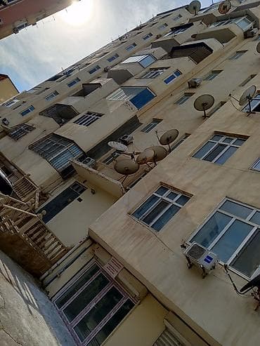 Квартиры: Yeni tiki binanin birinci mertebesinde yerlesir temirden teze cixib — 6