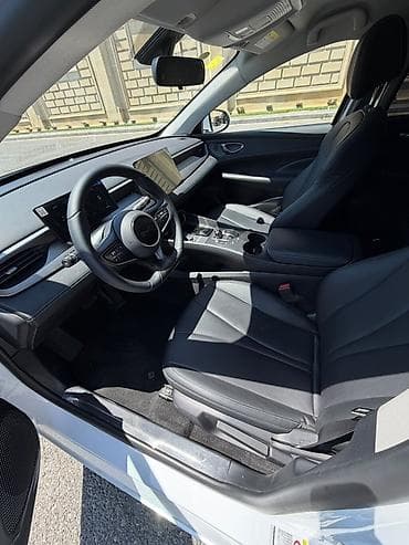 masin sat: BYD Seal 05: 1.5 l | 2025 il 43000 km Sedan — 8