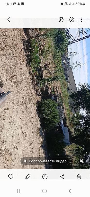 tap az resulzade qesebesi: Satılır: həyətyanı torpaq sahəsi və yaşayış evi.bag sahesi Mir Movsum — 2
