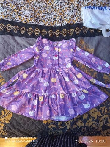 Don, Gündəlik, 4 - 5 yaş