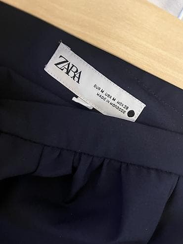 Женская обувь: Балетки, Zara, Размер: 38, Новый — 4