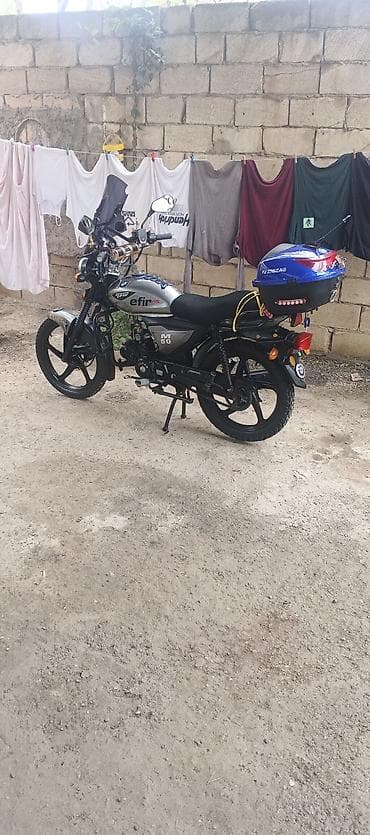 moto godekce: Tufan 50 sm3 — 9