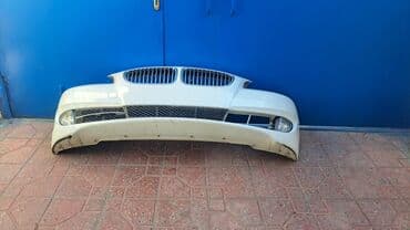 tofas buferi: BMW ön bamperi – F10 (5 Series) üçün — 1