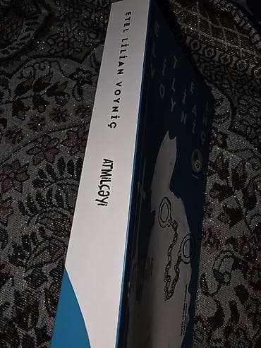 Книги и журналы: Paylaşdığım kitabları satıram. İstəyən olsa yazar inşallah — 6