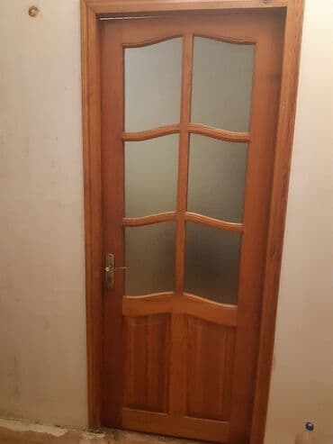 Фурнитура и комплектующие: Təcili satılır 90-208 ölçü,3 ədəddir. Biri 80 azn — 2