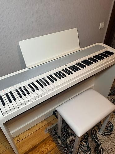 Piano, Korg, Rəqəmsal, İşlənmiş, Ünvandan götürmə