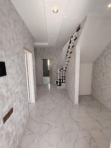 muşviqabad ev: 120 kv. m, 4 otaqlı — 7