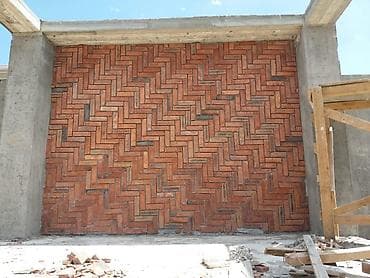 qapi demir qapi seyf qapi: Kabançik travertin dekorativni daş usdasi — 3