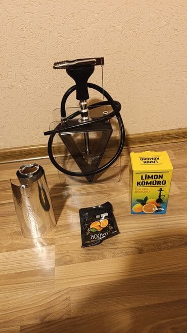 кальян баку купить: Qəlyan — 1