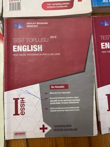 мсо 2 по математике 3 класс баку: Test tolulari yeni toplular 5azn kohneler 3azn diger kitablar 3azn — 14