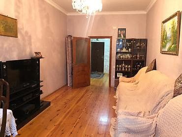 Mənzillər: 3 otaqlı, Yeni tikili, 82 kv. m — 5