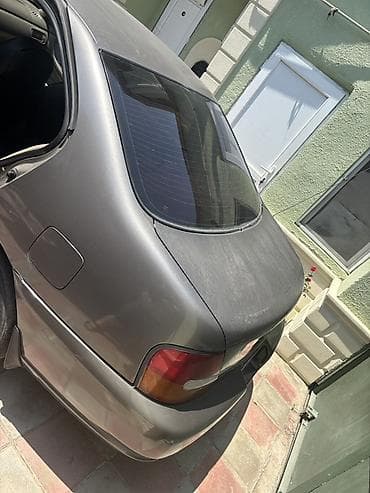 06 satışı: Satılır: Nissan Altima * İl: 2001 * Yürüş: 254 835 mil * Mühərrik — 10
