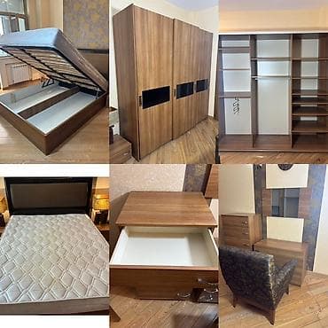 ucuz avropa qapilari: İkinəfərlik çarpayı, Türkiyə — 1