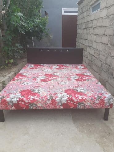 belarus mebel evi: Çarpayı taza — 1