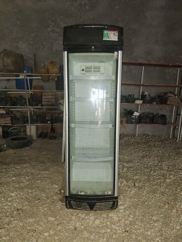 Для молочных продуктов, 2 * 2 * 2, Б/у, Самовывоз