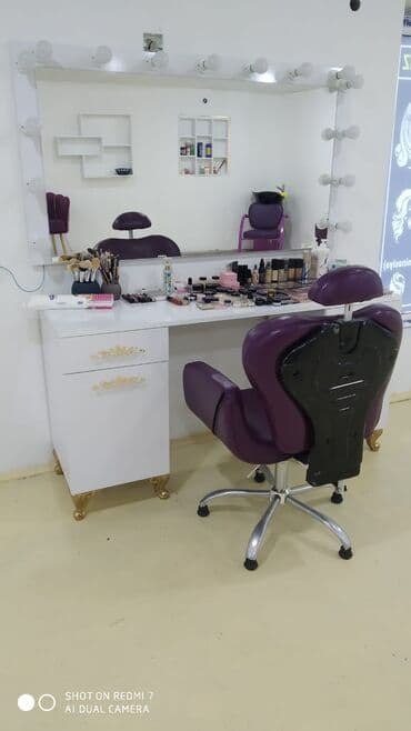 evdə masaj xidməti 2021: Salon mebilleri her olcude hazirlanır — 6