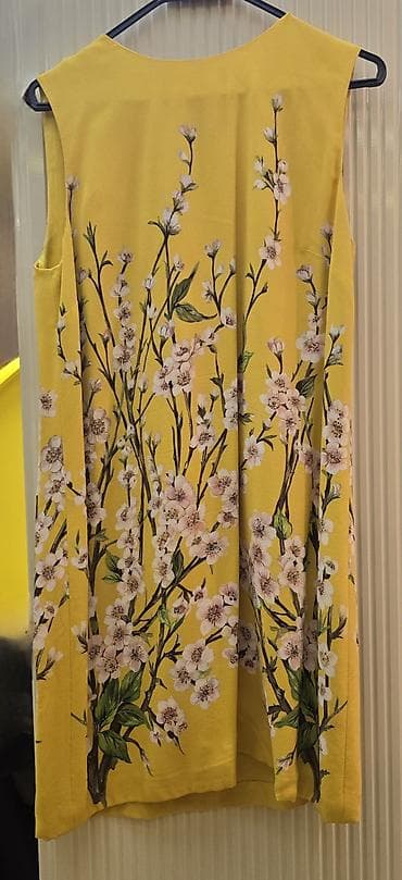 aşırma donlar: Gündəlik don, Midi, Dolce & Gabbana — 1