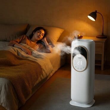 soyuducu su: Hava nəmləndiricisi Ənənəvi, Ev üçün, Ünvandan götürmə, Ödənişli çatdırılma, Rayonlara çatdırılma — 4