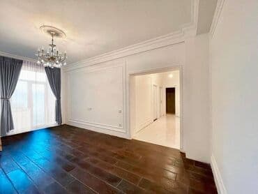 ağ şeher evler: 2 otaqlı, Yeni tikili, 75 kv. m — 11